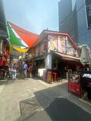 Arab Street (D7), Shop House #570501161